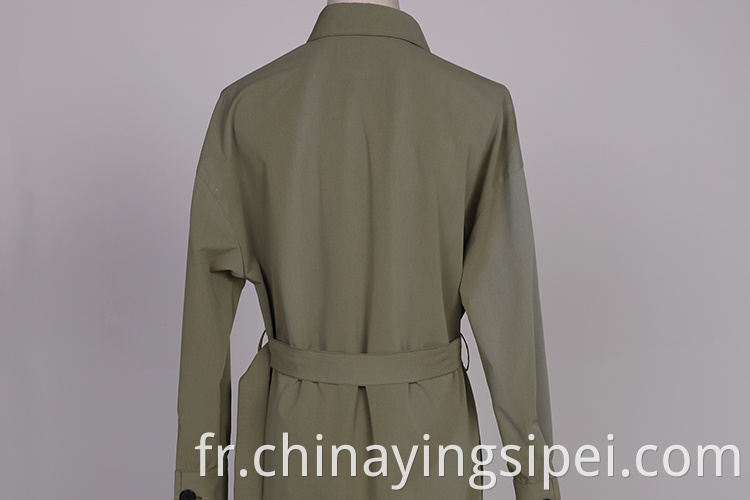 Plain Polyester Fabric